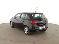 gebraucht Opel Corsa 1.4 Edition ecoFlex, Benzin, 10.020 €