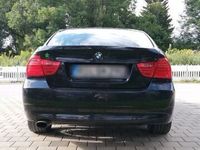 gebraucht BMW 318 i -