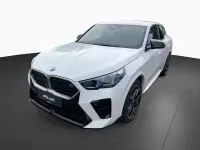 Gebraucht BMW X2 Luxury Line 300 PS (220 kW) 2024 Alpinweiss iii (weiß) SUV