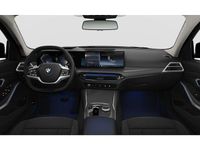 Gebraucht BMW 320 190 PS (139 kW) 2025 Schwarz Kombi