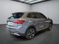 Gebraucht MG ZS Luxury 197 PS (144 kW) 2026 Grau SUV