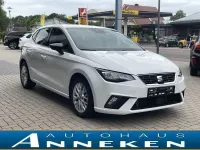Gebraucht Seat Ibiza FR 116 PS (85 kW) 2025 Weiß Kleinwagen