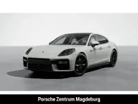 Neu Porsche Panamera 4 470 PS (345 kW) 2026 Weiß Kleinwagen