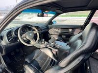 Gebraucht BMW 325 Performance 192 PS (141 kW) 1993 Schwarz Coupé