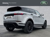 gebraucht Land Rover Range Rover evoque P250 Dynamic SE WinterPack Pa