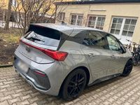 Gebraucht Cupra Born 150 kW (204 PS) 2024 Grau Kleinwagen