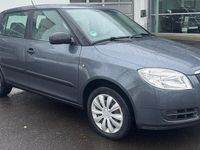 Gebraucht Skoda Fabia 70 PS (51 kW) 2009 Kleinwagen