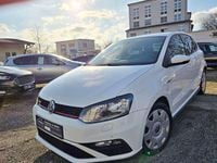 Gebraucht VW Polo GTI 192 PS (141 kW) 2015 Weiß Kleinwagen