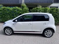 Occasion VW up! 60 ch (44 kW) 2015 Blanc Citadine