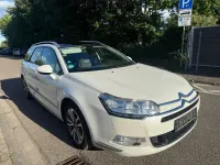 Gebraucht Citroën C5 Exclusive 150 PS (110 kW) 2016 Kombi