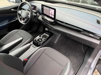 Gebraucht VW ID.4 GTX 219 kW (299 PS) 2022 Grau SUV