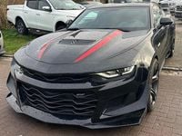 Gebraucht Chevrolet Camaro LT 540 PS (397 kW) 2020 Schwarz