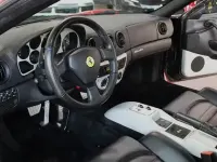 Second-hand Ferrari 360 400 CP (294 kW) 2000 Roșu Coupe