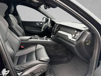Gebraucht Volvo XC60 Plus 349 PS (256 kW) 2025 Onyx schwarz SUV