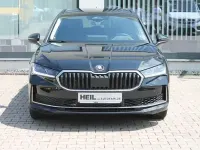Gebraucht Skoda Superb 265 PS (194 kW) 2025 Schwarz Kombi