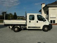 Gebraucht Fiat Ducato 131 PS (96 kW) 2012 Weiß Van