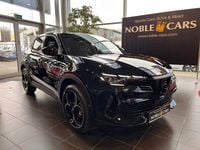 Gebraucht Alfa Romeo Junior Edizione Speciale 136 PS (100 kW) 2024 Schwarz SUV