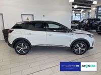 gebraucht Peugeot 3008 Roadtrip BlueHDi 130 S+S EAT8 NAVI SHZ