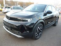 Gebraucht Opel Mokka-e Elegance 100 kW (136 PS) 2022 Schwarz SUV