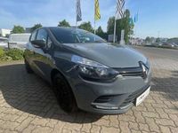 gebraucht Renault Clio IV Life 1.2 16V 75 +NAVI+DAB+KLIMA+TEMPOMAT