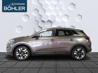 gebraucht Opel Grandland X EU6d-T Ultimate 2.0 Diesel 177PS