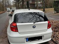 Usata BMW 116 122 CV (89 kW) 2011 Utilitaria