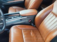 Gebraucht Mercedes ML320 AMG 224 PS (164 kW) 2008 Schwarz SUV