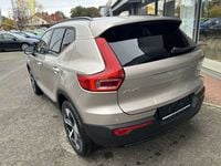 Gebraucht Volvo XC40 Plus 163 PS (119 kW) 2024 Bright dusk metalic SUV