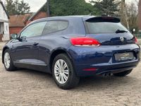 gebraucht VW Scirocco 2.0 TSI Scheckheft*Automatik*Navi*Tüv*