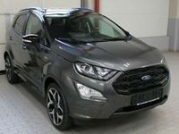 gebraucht Ford Ecosport 1.0 ST-Line, LED/NAVI/KAMERA/LMR18''