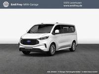 Gebraucht Ford Transit Custom Trend 136 PS (100 kW) 2025 Weiß Kombi
