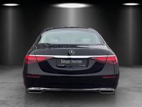 Gebraucht Mercedes S400 AMG 330 PS (242 kW) 2021 Schwarz Limousine