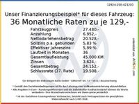 Gebraucht VW Taigo Comfortline 150 PS (110 kW) 2024 Othercolor SUV