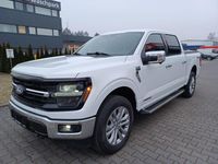 Gebraucht Ford F-150 430 PS (316 kW) 2024 Weiß Pickup