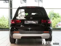 Gebraucht Mercedes GLB200 Advanced 163 PS (119 kW) 2025 Unilack nachtschwarz SUV