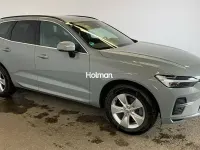 Gebraucht Volvo XC60 Core 197 PS (144 kW) 2024 Grau SUV