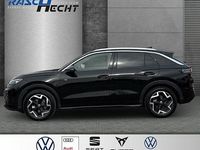 Neu VW T-Roc R-line 150 PS (110 kW) 2026 Grenadillschwarz metallic SUV