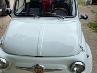 gebraucht Fiat 500 Abarth 595