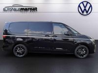 Gebraucht VW Multivan Style 204 PS (150 kW) 2025 Deep black perleffekt Van / Kleinbus