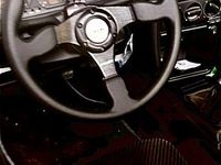 Gebraucht VW Corrado 190 PS (139 kW) 1992 Schwarz Kleinwagen