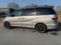 Gebraucht Toyota Previa Sol 156 PS (114 kW) 2004 Grau Van / Kleinbus