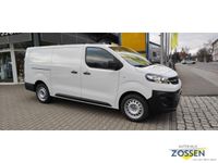 gebraucht Opel Vivaro L 2.0 D Boden Kamera Klima PDC Tempomat