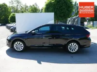 Neu Skoda Octavia Selection 150 PS (110 kW) 2026 Blackmagic perleffekt Kombi