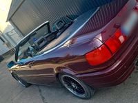 Gebraucht Audi 80 150 PS (110 kW) 1997 Andere farben Cabrio