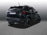 Neu Dacia Duster Extreme 122 PS (89 kW) 2026 Perlmuttschwarz metallic SUV