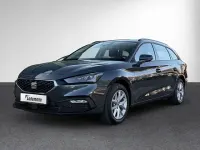 Gebraucht Seat Leon ST Style 150 PS (110 kW) 2026 Magnetic tech Kombi