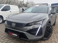 Gebraucht Peugeot 408 GTi 130 PS (95 kW) 2023 Grau SUV