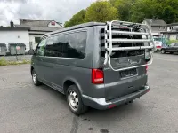 Gebraucht VW California California 179 PS (131 kW) 2011 Grau Van