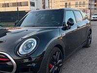 Gebraucht Mini John Cooper Works Clubman 231 PS (169 kW) 2018 Schwarz Kombi