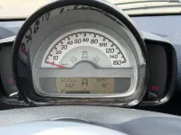 Usata Smart ForTwo Cabrio 71 CV (52 kW) 2012 Nero Cabrio